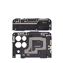 Stock up on the antenna cover and mainboard protective cover for Galaxy A12 A125 2020.

