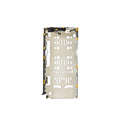 Order the SIM card reader for Galaxy A12 A125 2020.
