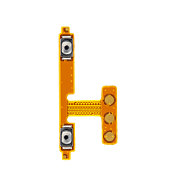 Purchase the volume button flex cable for Galaxy A12 A125 2020.
