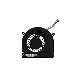 Cooling Fan for MacBook Pro 13" (A1278 / Late 2008) (A1342 Early 2011 to Mid 2012)