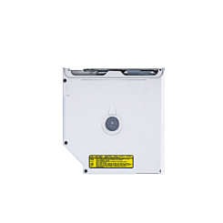 Super Drive (UJ-8A8) for MacBook Pro 13" / 15" / 17" (A1286 / A1278 / A1297 / Mid 2009 / Mid 2010 / Early 2011 / Late 2011 / Mid 2012)