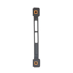Hard Drive Bracket Front + LED Sleep Indicator for MacBook Pro 13" / 15" A1278 / A1286 (2009-2012)