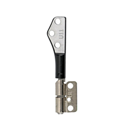 Hinges (Left + Right) for MacBook Pro 13" A1278 (2009-2012)