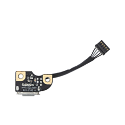 MagSafe Board for MacBook Pro 13" A1278 (2008-2012) / 15" A1286 (2008-2012) / 17" A1297 (2009-2011)
