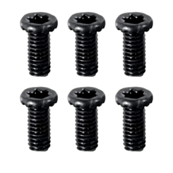 Torx Hinge Screws (T6 or T8) for MacBook Pro 15" A1286 (2008-2012) / 17" A1297 (2009-2011)