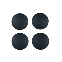 Bottom Case Plastic Feet for MacBook Pro (13" A1278 / 15" A1286 / 17" A1297 ) (2008-2012) (4 Piece Set)