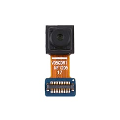 Purchase the front camera for Galaxy A13 5G model A136 from 2021.
