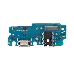 Stock up on the charging port board with headphone jack for Galaxy A13 5G model A136 from 2021, premium quality, US version.
