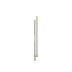 Stock up on the volume hard buttons for Galaxy A13 5G A136 2021 in white.
