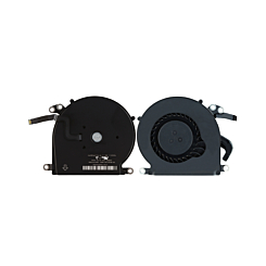CPU Fan for MacBook Air 11" (A1370 / Mid 2011) /(A1465 / Mid 2012 / Mid 2013 /Early 2014 / Early 2015)