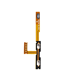 Buy the Power and Volume Button Flex Cable for the Galaxy A14 model A145.
