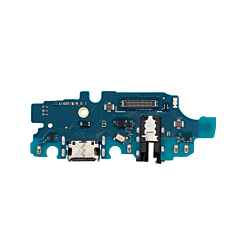 Purchase the Charging Port with Board for the Galaxy A14 model A145F from 2023, international version, aftermarket.
