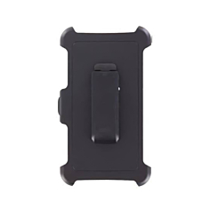 Galaxy A14 4G/5G Belts Clips For Heavy Duty Case (BLACK) (Only Ground Shipping)