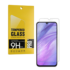Shop the Clear Tempered Glass for Galaxy A14 4G A145P A145R 2023 2.5D 1 Piece.
