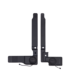 Left & Right Loud Speaker for MacBook Air 13" (A1369 / Mid 2011) (A1466 / Mid 2012 / Mid 2013 / Early 2014 / Early 2015 / Mid 2017)