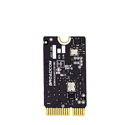 Airport Wireless Network Card for MacBook Air 11" (A1370 / Mid 2011) / Air 11" (A1465 / Mid 2012) / Air 13" (A1369 / Mid 2011) / Air 13"(A1466 / Mid 2012)