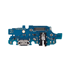 Charging Port Board with Headphone Jack for Galaxy A14 5G (A146B / 2023) (International Version) (Aftermarket)