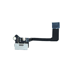 MagSafe 2 DC-In Board for MacBook Pro 13" Retina (A1502, Late 2013/Mid 2014/Early 2015)