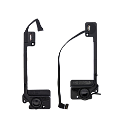 Left & Right Loudspeaker for MacBook Pro 13" Retina (A1502 / Late 2013 /Mid 2014 / Early 2015)