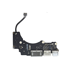 I/O Board for Macbook Pro 13'' Retina (A1502 / Early 2015)