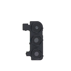 Order the Back Camera Lens with Bracket for Galaxy A15 A155 2023 and A15 5G A156 2023 Black.

