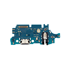 Purchase the Charging Port Board with Headphone Jack for Galaxy A15 A155 2023 and A15 5G A156 2023 Premium.
