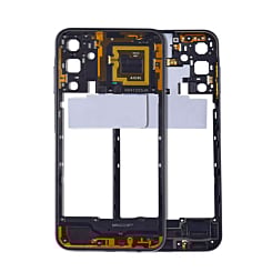 Order the Middle Frame Housing for Galaxy A15 4G A155 2023 in Black.