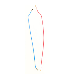 Order the Antenna Connector Cable for Galaxy A15 5G A156 2023, 2 Piece Set.