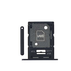 Shop the Sim Card Tray for Galaxy A15 5G A156 2023 Blue Black.
