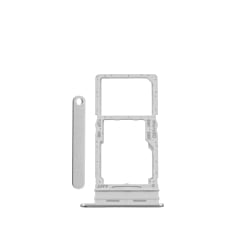 Stock up on the Dual Sim Card Tray for Galaxy A16 4G A165 2024 Gray.
