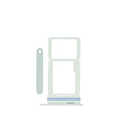 Shop the Single Sim Card Tray for Galaxy A16 4G A165 2024 Water Green.
