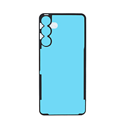 Grab the wholesale deals on the Back Cover Adhesive Tape for Galaxy A16 5G A166 and A16 4G A165.
