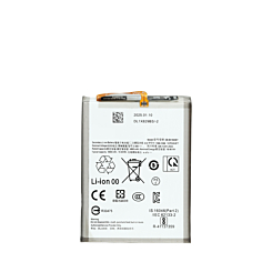 Stock up on the Replacement Battery for Galaxy A16 4G A165 2024, A16 5G A166 2024, and A17 5G A176 2025 EB-BA166ABE Premium Only Ground Shipping.
