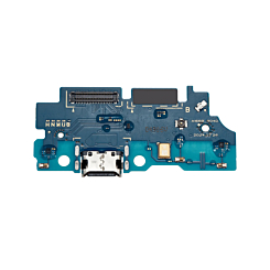 Charging Port Board for Galaxy A16 5G (A166B / 2024) (Aftermarket) (International Version)