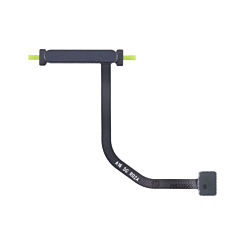 Buy the Fingerprint Sensor Flex Cable for Galaxy A16 A166B 2024 Midnight Blue.
