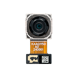 Grab the wholesale deals on the Back Camera for Galaxy A16 5G A166P 2024 Main.
