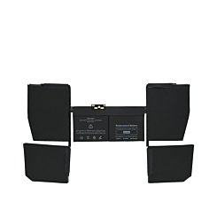 Replacement Battery (A1705) for MacBook Retina 12" (A1534 / 2016) (Only Ground Shipping)