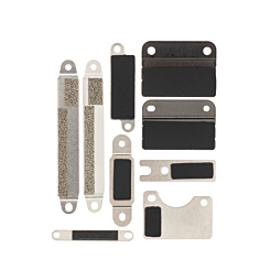 Full Set Metal Bracket for MacBook Pro 13" with Touch Bar (A1706 / Late 2016 / Mid 2017)