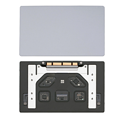 Trackpad (SPACE GRAY) for MacBook Pro 13" with Touch Bar (A1706 / Late 2016) / (A1708 / Late 2016 / Mid 2017) / (A1989 / Late 2018 / Early 2019)