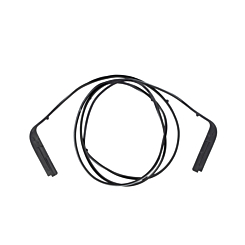 Display Gasket for MacBook Pro 13" with Touch Bar (A1706 / A1708 / A1989 / A2159 / A2289 / A2251 / A1932 / A2179 / Late 2016 To Early 2020)