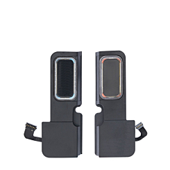 Left & Right Loud Speaker for MacBook Pro 15" with Touch Bar (A1707 / Late 2016 / Mid 2017) (A1990 / Late 2018 / Early 2019)