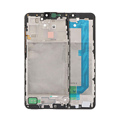 LCD Frame for Galaxy A17 5G (A176 /  2025) (Premium)