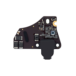 Audio Board (SPACE GRAY) for MacBook Air 13" Retina (A1932 / Late 2018 / Early 2019 / Mid 2019)