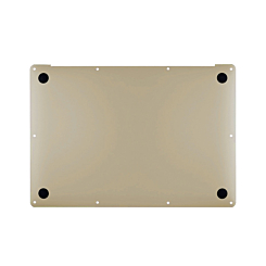 Bottom Case (GOLD) for MacBook Air 13" Retina (A1932 / Late 2018 / Early 2019 / Mid 2019 / A2179 / Early 2020)