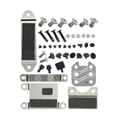 MacBook Air 13" Retina (A1932 / Late 2018 / Early 2019 / Mid 2019) Full Screw Bracket Set