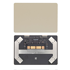 Trackpad (GOLD) for MacBook Air 13" Retina (A1932 / Late 2018 / Early 2019 / Mid 2019)