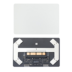 Trackpad (SILVER) for MacBook Air 13" Retina (A1932 / Late 2018 / Early 2019 / Mid 2019)