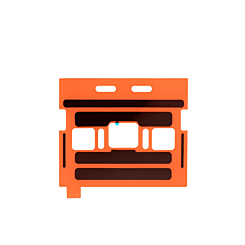 Battery Adhesive Tape for MacBook Pro 13" Retina with Touch Bar (A1706 / A1989 / Late 2016 / Mid 2017 / Late 2018 / Early 2019)