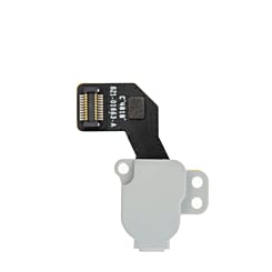 Headphone Jack Flex Cable (SILVER) for MacBook Pro 15" Touch Bar / Pro 16" (A1990 / Late 2018 / Early 2019) (A2141 / Mid 2019)