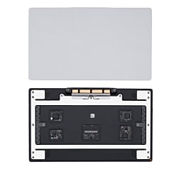 Trackpad (SPACE GRAY) for MacBook Pro 15" with Touch Bar (A1707 / Late 2016 / Mid 2017) (A1990 / Late 2018 / Early 2019)